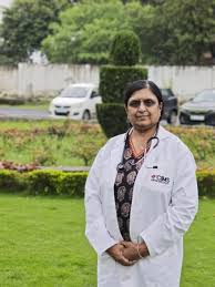 Dr. Sarita Agrawal